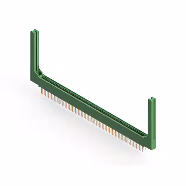 345-144-523-558 EDAC Inc.  Edgeboard Connectors